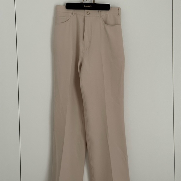 Helsa Twill Trouser - Picture 4 of 12